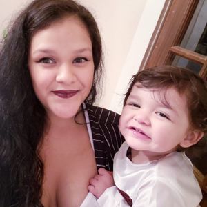 Meet your Posher, Katrina